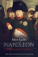 Max Gallo's Latest Book