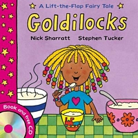 Goldilocks