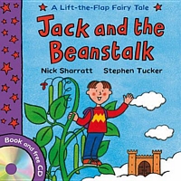 Jack and the Beanstalk