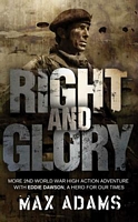 Max Adams's Latest Book