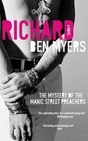 Paperback edition cover