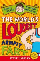 The World's Loudest Armpit Fart