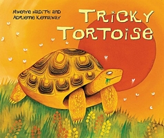Tricky Tortoise