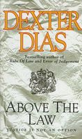 Dexter Dias's Latest Book