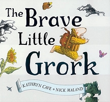 The Brave Little Grork