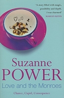 Suzanne Power's Latest Book