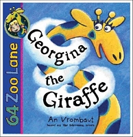 Georgina the Giraffe