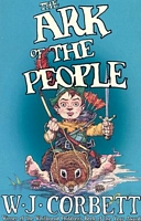 Cover of The Ark of the People by W.J. Corbett