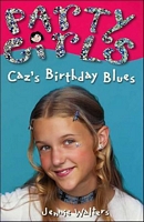 Caz's Birthday Blues