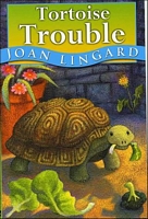 Tortoise Trouble