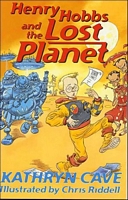 Henry Hobbs and the Lost Planet