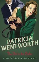 Patricia Wentworth's Latest Book