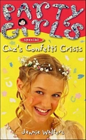Caz's Confetti Crisis