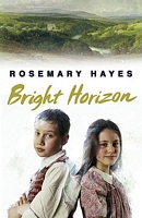 Cover of Bright Horizon by Rosemary Hayes