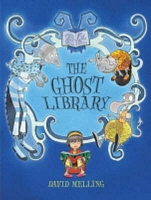 The Ghost Library