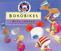 Bokobikes