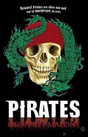 Cover of Pirates by Geoffrey Malone