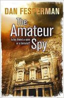 The Amateur Spy