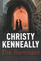 Paperback edition cover