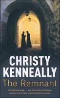 Cover of The Remnant by Christy Kenneally