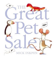 The Great Pet Sale