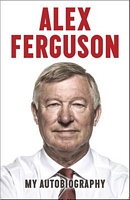 Cover of Alex Ferguson by Alex Ferguson