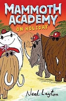 Mammoth Academy on Holiday