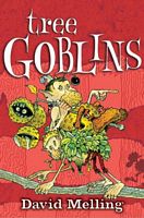 Tree Goblins