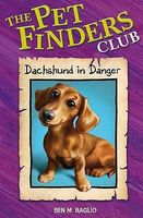 Dachshund in Danger!