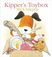 Kipper's Toybox