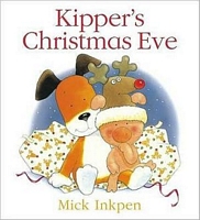 Kipper's Christmas Eve