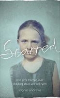 Cover of Scarred by Sophie Andrews