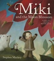 Miki and the Moon Blossom