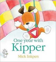 One Year with Kipper