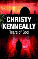 Cover of Tears of God by Christy Kenneally