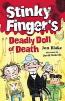 Stinky Finger's Deathly Doll of Death
