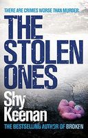 Paperback edition cover