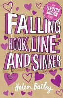 Falling Hook, Line and Sinker
