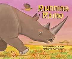 Running Rhino