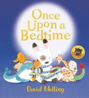 Once Upon a Bedtime