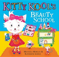 Kitty Kool's Beauty School