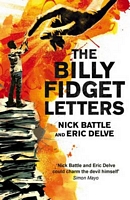 The Billy Fidget Letters