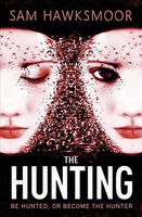 Cover of The Hunting by Sam Hawksmoor