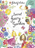 Secret Fairy Garden