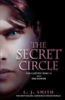 Secret Circle: The Captive / The Power