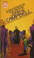 The Best of John W. Campbell