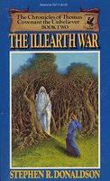 The Illearth War