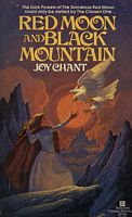 Joy Chant's Latest Book