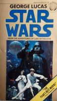 A New Hope book cover