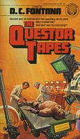 The Questor Tapes